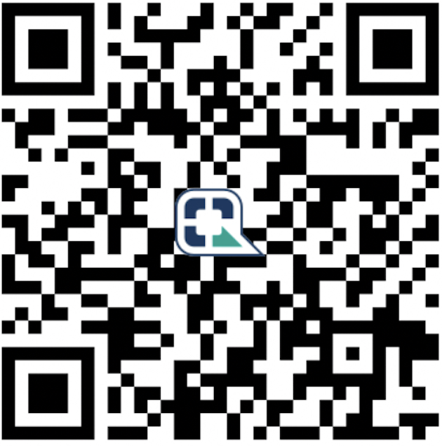 QR Code for PromptPay